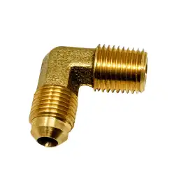 90° elleboogfitting 5/16" x 1/4 IM-63 0490 5040 -S8