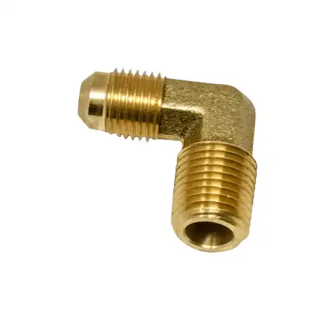 RACCORDO A GOMITO 90° 5/16" X 1/4 IM-63 0490 5040 -S8