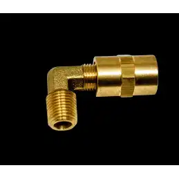 GERADE VERBINDUNG 5/16" X 5/16" IM-63 0490 5040 -S8