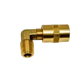 RACCORDO DRITTO F/F 5/16" x 1/4" 6328604000-S8