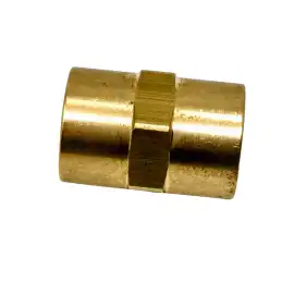 RACCORD DROIT F/F 5/16"' x 1/4" 6328604000-S8