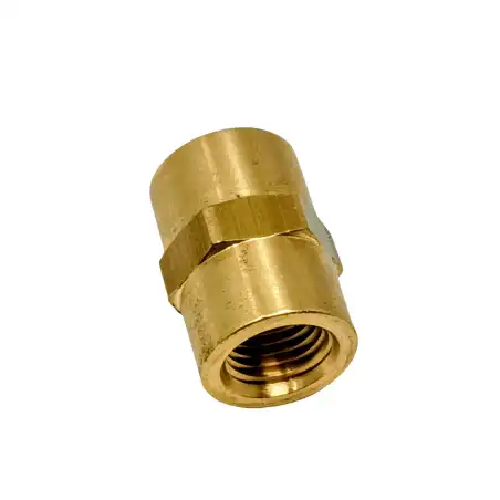 ENCAIXE RETA F/F 5/16" x 1/4" 6328604000-S8