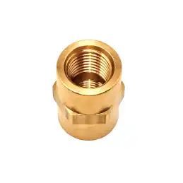 ACCESORIO RECTO H/H 5/16" x 1/4" 6328604000-S8