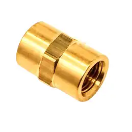 ACCESORIO RECTO H/H 5/16" x 1/4" 6328604000-S8