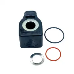 BOBINA DE GNC - GNC EMER EM6139-K32