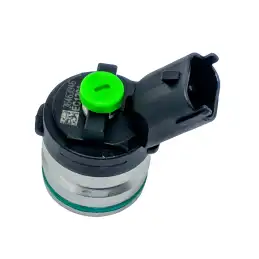 DACIA / LANDI RENZO GIRS12 "S" ZIELONY WTRYSKIWACZ