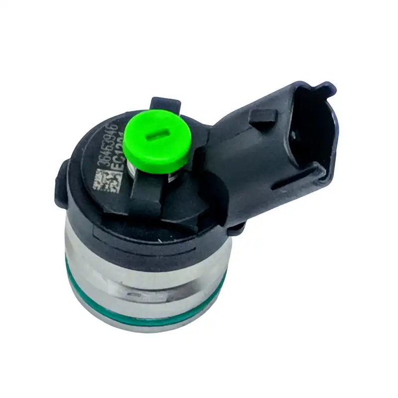 INJECTEUR DACIA / LANDI RENZO GIRS12 "S" VERT