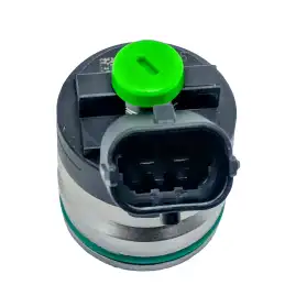 DACIA / LANDI RENZO GIRS12 "S" INJETOR VERDE