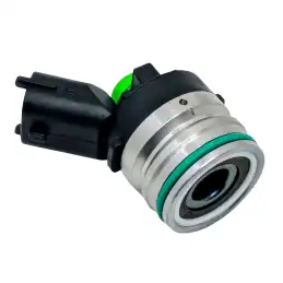 DACIA / LANDI RENZO GIRS12 "S" GREEN INJECTOR