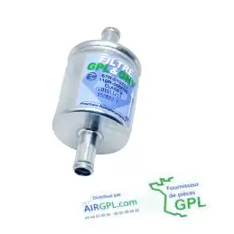 KIT 4 INIETTORI GPL RENAULT CLIO TWINGO KANGOO -RAG-G8