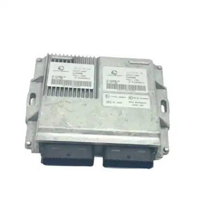 ORIGINAL DACIA-DUSTER LPG ECU 616830000