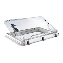 GRANDE OBLO' DOMETIC HEKI 2 96X65 CON VENTILAZIONE FORZATA