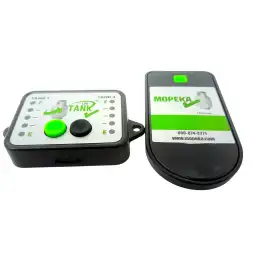 TRASMETTITORE BLUETOOTH MOPEKA CAMPKO MO7376-E34