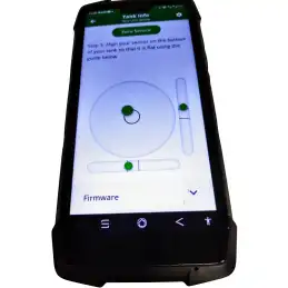MOPEKA BLUETOOTH-LPG-ANZEIGE FÜR CAMPKO MO9882 LPG-FLASCHE