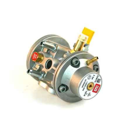 BRC ZENIT 150KW CNG REGELAAR VAPO