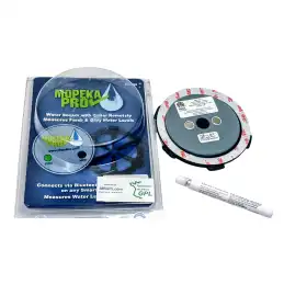 INDICATORE DI LIVELLO DELL'ACQUA MOPEKA MO24951-E34