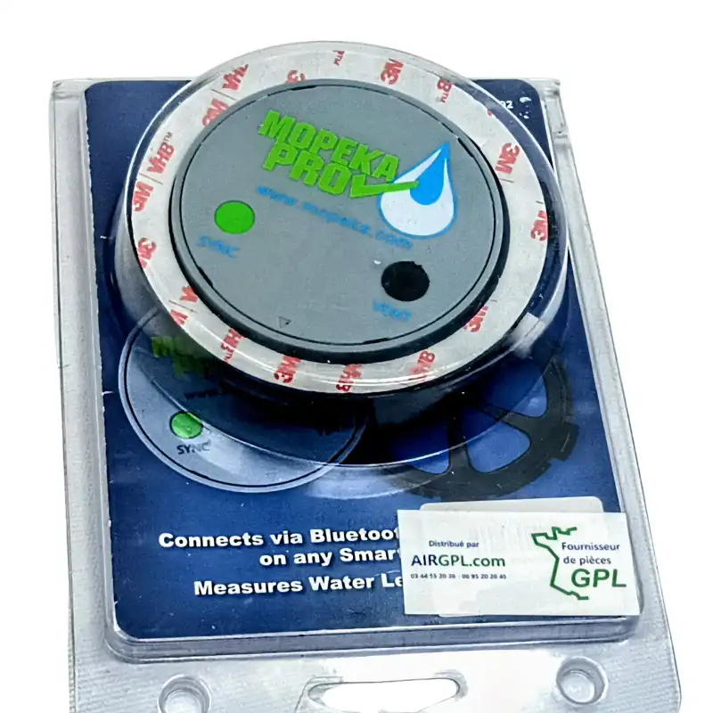 WSKAŹNIK POZIOMU WODY MOPEKA MO24951-E34