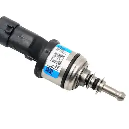 BRC CLIPSE INJECTOR NEW MODEL BLUE-ORANGE-YELLOW- BR1088-D23