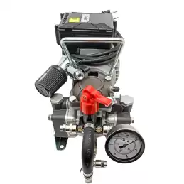 PI347015-H15 PISTOLET DO ODZYSKIWANIA I POMPOWANIA LPG