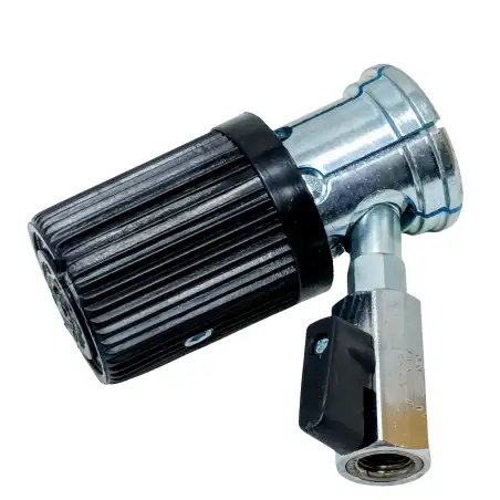 PI347015-H15 LPG RECOVERY AND PUMP GUN