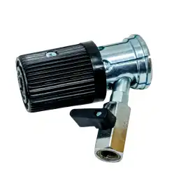 PI347015-H15 PISTOLET DO ODZYSKIWANIA I POMPOWANIA LPG