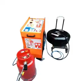 PI347015-H15 LPG-HERSTEL- EN POMPPISTOOL