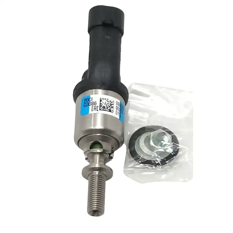 INJECTEUR GPL BRC VISSE BLEU CHEVROLET 4896-D24