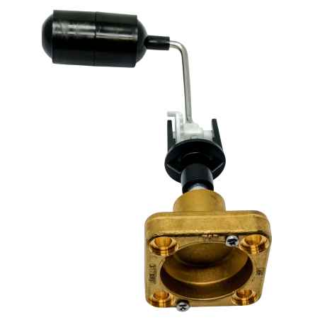 JAUGE 4 TROUS H 200 X 52° TORIQUE JA2608-Q5