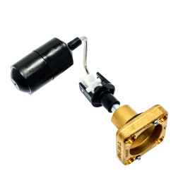 4-GATS METER H 200 X 52° TORISCHE JA2608-Q5