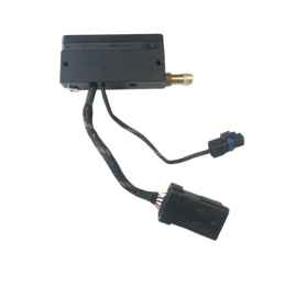 Matriz de 4Cyl XJ 544.19 con sensor de temperatura MA2316-E12