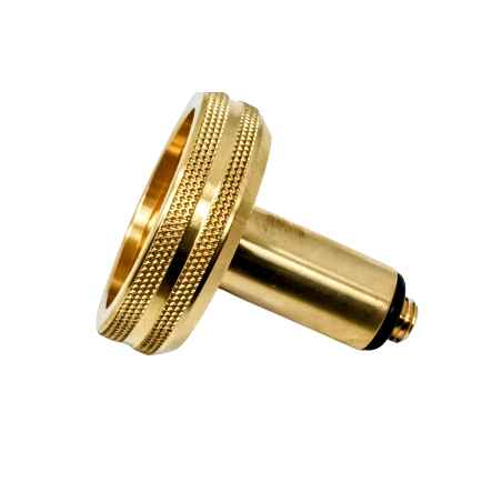 ADAPTER Ø10 DACIA / CHEVROLET (brass) DA1176-GZ 221AC21