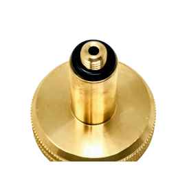 ADAPTER Ø10 DACIA / CHEVROLET (brass) DA1176-GZ 221AC21