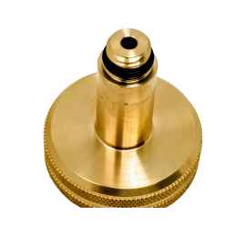 ADATTATORE GPL (ottone) Ø14 DUSTER / CLIO-CAPTUR-/ FIAT/ OPEL GZ-221A/14-C33