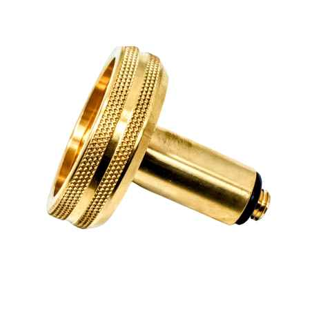 ADATTATORE GPL (ottone) Ø14 DUSTER / CLIO-CAPTUR-/ FIAT/ OPEL GZ-221A/14-C33