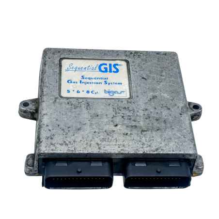 AEB BIGAS GIS 5-6-8 CYLINDRÓW KALKULATOR LPG