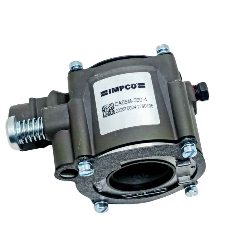 Liquidificador reto IMPCO MOD 55 CA55M-500-4-K3