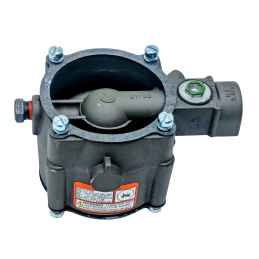 Liquidificador reto IMPCO MOD 55 CA55M-500-4-K3