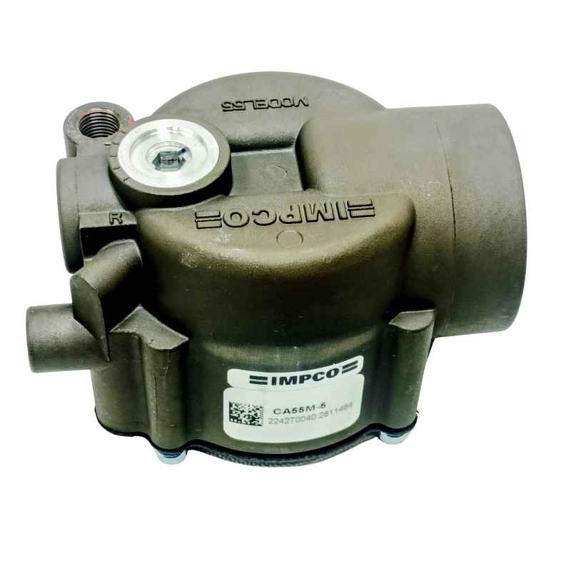 Misturador IMPCO COTOVELO CA55M-5-K2