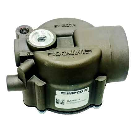 IMPCO MISCHERBOGEN CA55M-5-K2