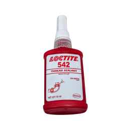 LOCTITE 542 FÜR LPG/CNG-ANSCHLÜSSE LO542-H15