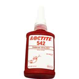 LOCTITE 542 FÜR LPG/CNG-ANSCHLÜSSE LO542-H15
