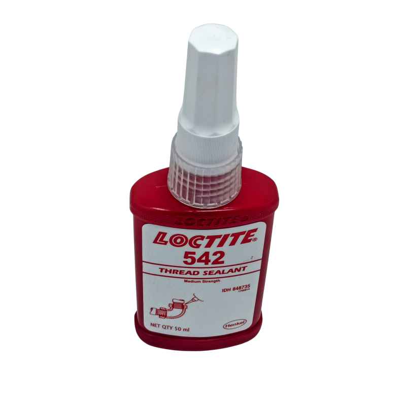 LOCTITE 542 FÜR LPG/CNG-ANSCHLÜSSE LO542-H15