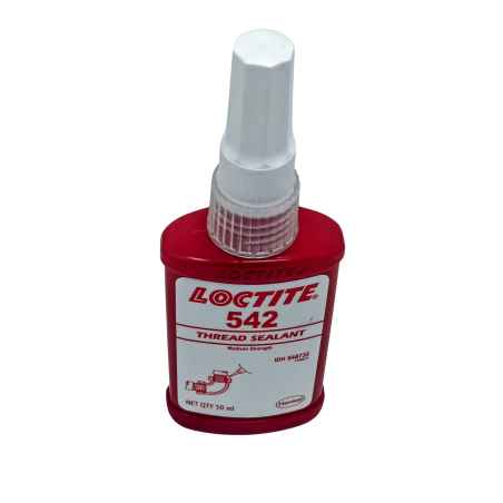 LOCTITE 542 FOR LPG / CNG CONNECTION LO542-H15
