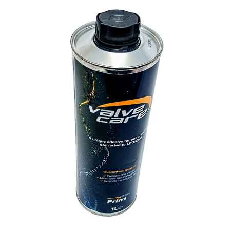 CUIDADOS COM A VÁLVULA GLP 1L Injeção Direta VC8750-M8