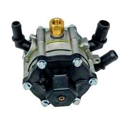 VAPO GPL AC STAG DPI TURBO R02 BFC150HP R02DPI-S21