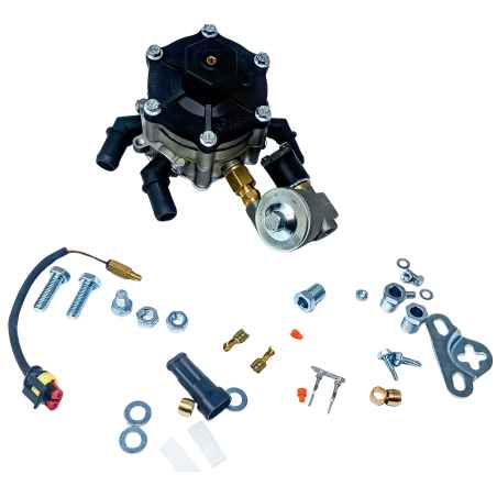 VAPO LPG AC STAG DPI TURBO R02 BFC150HP R02DPI-S21