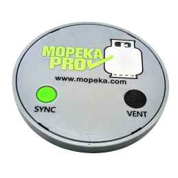 MEDIDOR DE GARRAFA DE GLP BLUETOOTH MOPEKA CAMPKO MO9882-E34