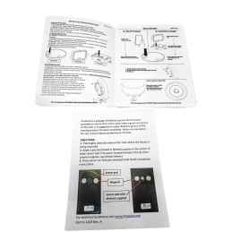 GLP GARRAFA GLP BLUETOOTH MOPEKA CAMPKO MO9882-E34