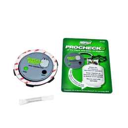 BLUETOOTH LPG GAUGE FOR ALUMINUM BOTTLE MO9883-E34