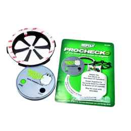 BLUETOOTH LPG GAUGE FOR ALUMINUM BOTTLE MO9883-E34